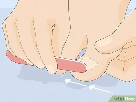Image titled Have Pretty Toenails Step 6