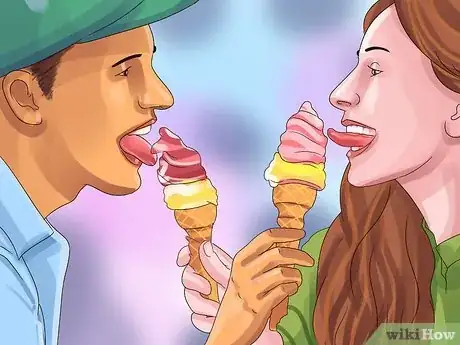 Image titled Plan a Romantic Evening on a Budget Step 4