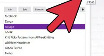 Create a Filter in Yahoo! Mail