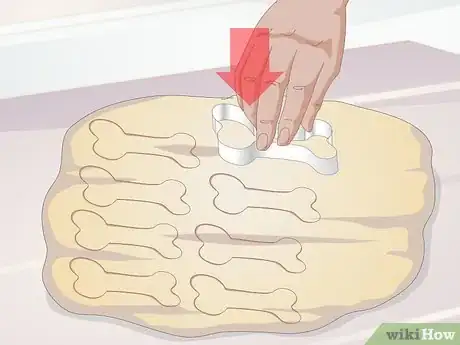 Image titled Make Dog Treats Step 5