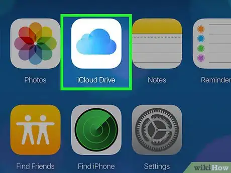 Image titled Use iCloud Storage Step 24