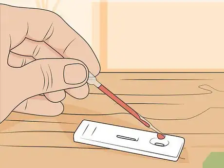 Image titled Perform an HIV Test at Home Step 16