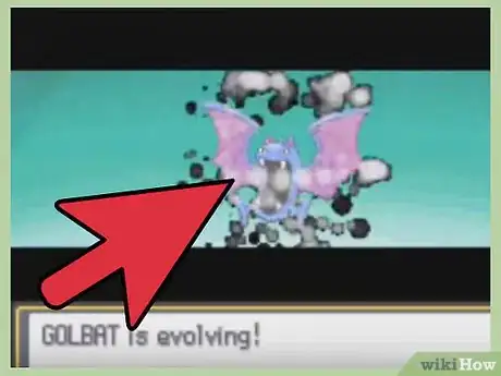 Image titled Get Crobat in Pokemon Ruby and Sapphire Step 3