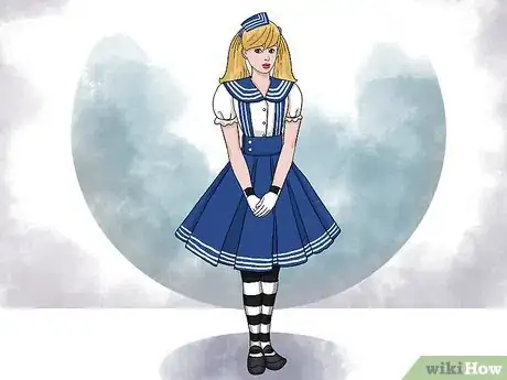 Image titled Be a Lolita Step 16