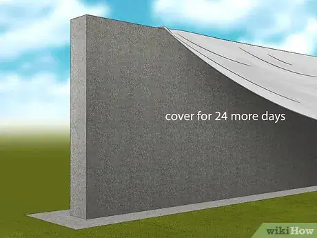 Image titled Form Concrete Walls Step 26