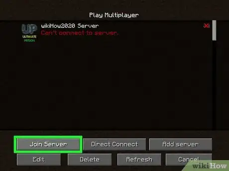 Image titled Play Minecraft Multiplayer Step 45