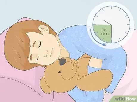 Image titled Fall Asleep (for Kids) Step 12