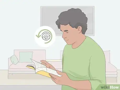 Image titled Teach Yourself to Read Step 11