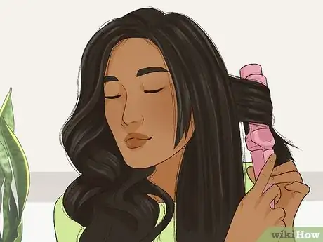 Image titled Manage Layered Hair Step 5