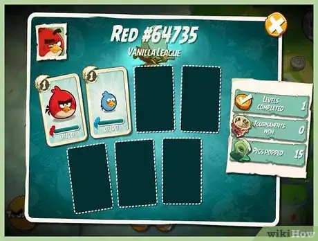 Image titled Get High Scores in Angry Birds 2 Step 2