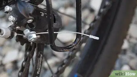 Image titled Fix Bike Gear Wire Step 13