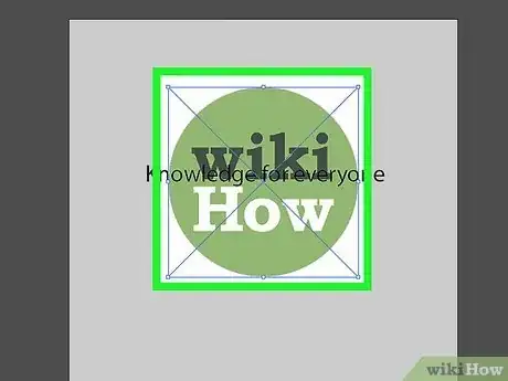 Image titled Wrap Text in Adobe Illustrator Step 3