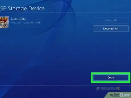 Image titled Connect Sony PS4 with Mobile Phones and Portable Devices Step 22