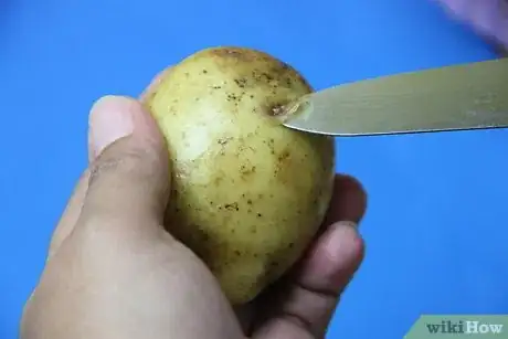 Image titled Cook New Potatoes Step 1Bullet1