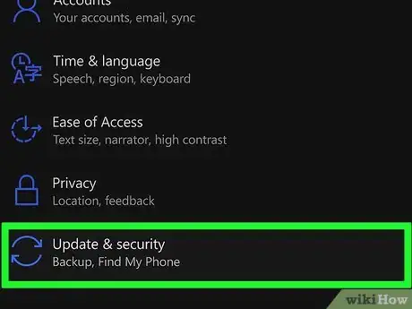 Image titled Update Windows Phone Step 4