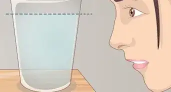 Measure Liquids without a Measuring Cup