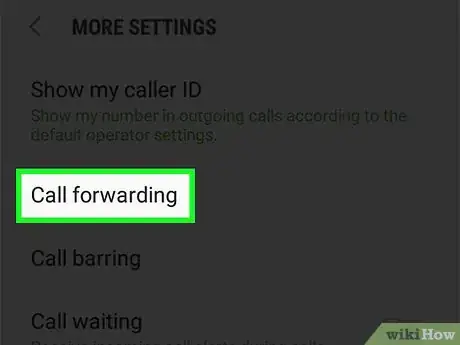 Image titled Make Calls Go Directly to Voicemail on Samsung Galaxy Step 8