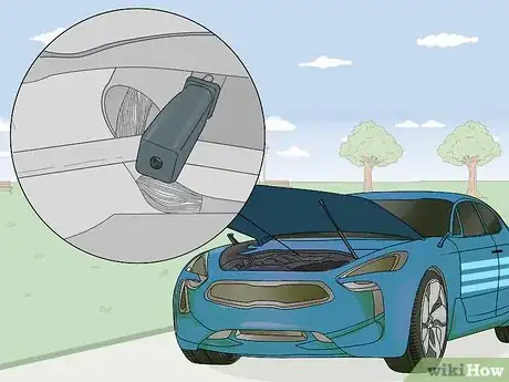 Image titled Install a Car Volt Amp Gauge Step 3