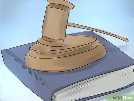 Image titled Become an Attorney for the Military Step 5