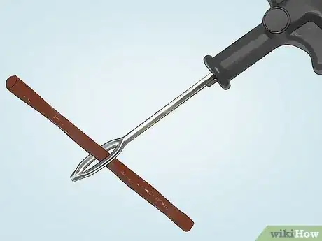 Image titled Repair a Nail in Your Tire Step 12