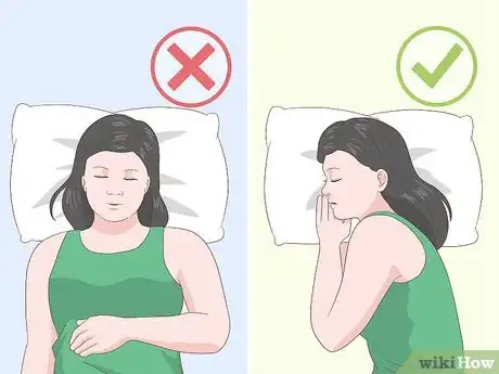 Image titled Stop Someone from Snoring Step 5