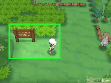 Image titled Catch Eevee in Pokémon Omega Ruby and Alpha Sapphire Step 2