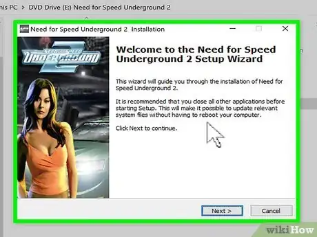 Image titled Install a Torrent Game Step 10