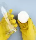 Get Tape off of Glass