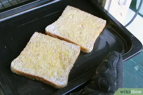 Image titled Make Buttered Toast Step 12