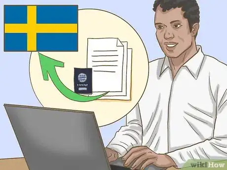 Image titled Get Swedish Citizenship Step 12