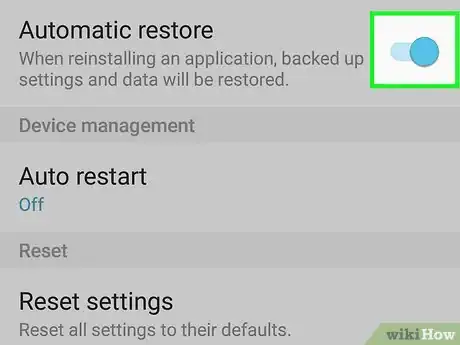 Image titled Restore Apps on Android Step 14