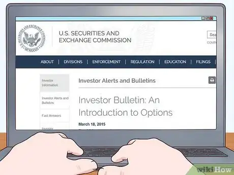 Image titled Buy Put Options Step 5