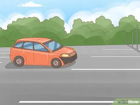 Image titled Respond When Your Car's Battery Light Goes On Step 4
