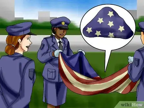 Image titled Retire a U.S. Flag Step 5