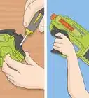 Modify a Nerf Gun