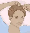 Do a Five Minute Sports Hairstyle