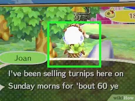Image titled Pay Off Loans in Animal Crossing New Leaf Step 1