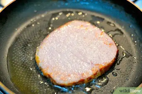 Image titled Cook Sliced Ham Step 5