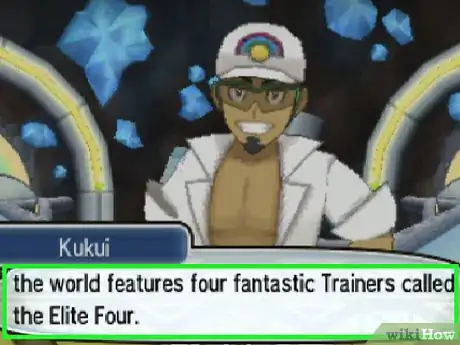 Image titled Beat the Elite Four in Pokémon Sun and Moon Step 6