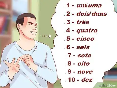 Image titled Speak Brazilian Portuguese Step 13