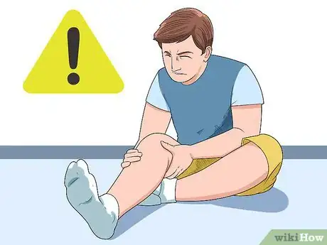 Image titled Keep Your Knees from Popping and Cracking Step 10