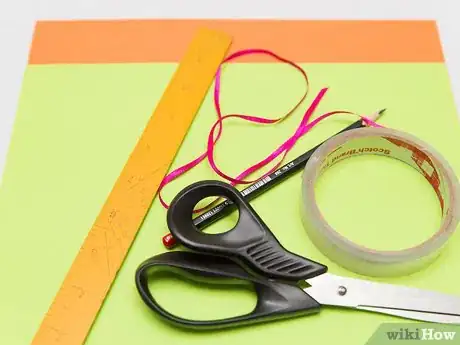 Image titled Make a Paper Bracelet Step 17