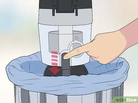 Image titled Clean a Bissell Vaccum Step 10