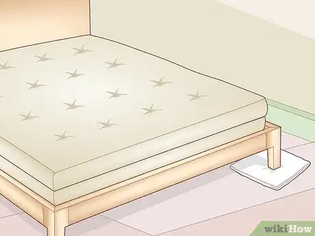 Image titled Fix a Squeaking Bed Frame Step 15