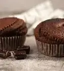 Adjust a Muffin Recipe for Jumbo Size Muffins