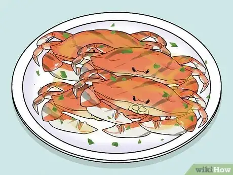 Image titled Cook a Crab Step 15