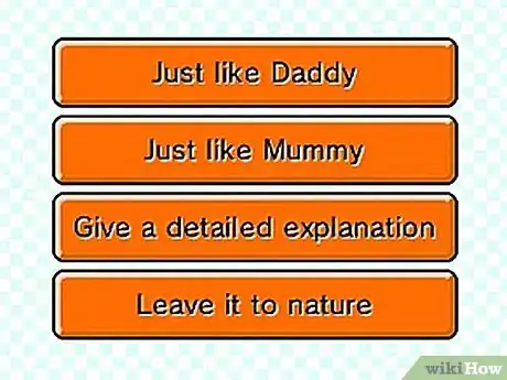 Image titled Get a Baby in Tomodachi Life Step 7