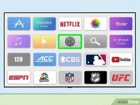 Image titled Connect Apple TV to WiFi Without Remote Step 11