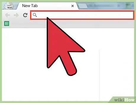 Image titled Type in a Web Address to Go to a Specific Website Step 1
