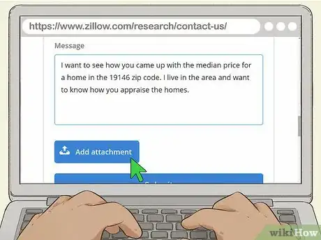 Image titled Contact Zillow Step 20